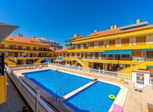 Duplex - Venta - Torrevieja - Torrevieja