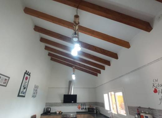 Finca / Country Property - Revente - San Miguel de Salinas - ORE1481