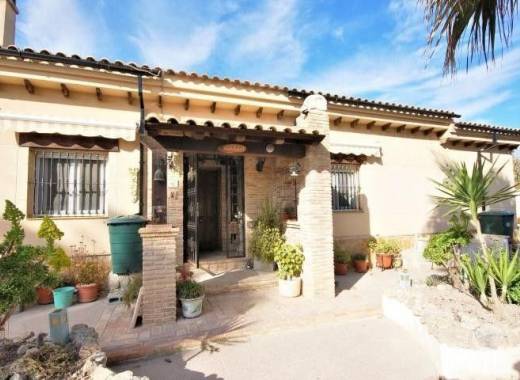Finca - Revente - San Fulgencio - ORE1023