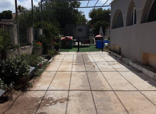 Finca - Venta - Orihuela - Vistabella Golf