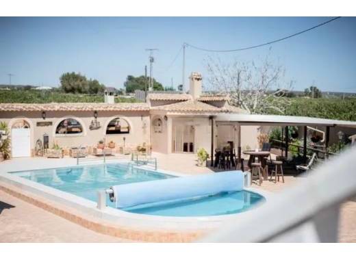 Finca - Venta - Rojales - YGG-39395