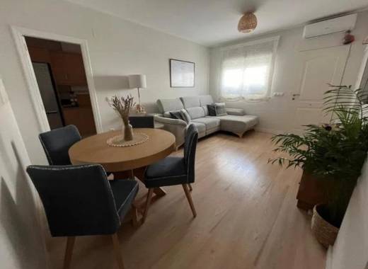 Flat - Resale - Almoradi - JJT-86998