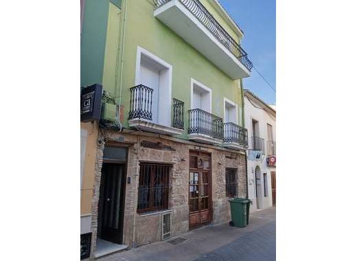 Flat - Resale - Denia - Casco urbano