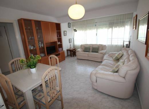 Flat - Resale - Torrevieja - Paseo maritimo