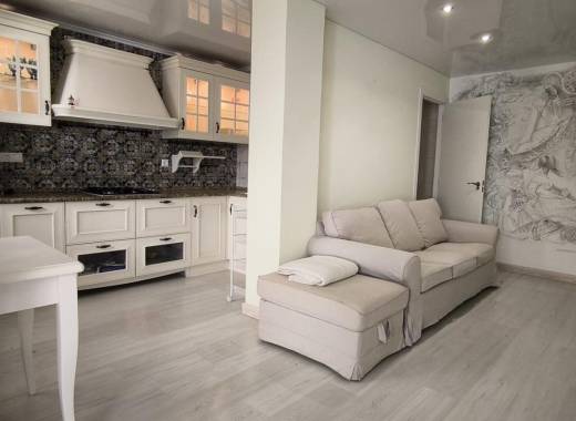 Flat - Resale - Torrevieja - torrevieja