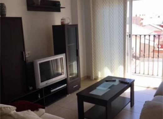 Flat - Venta - Algorfa - JJT-50221