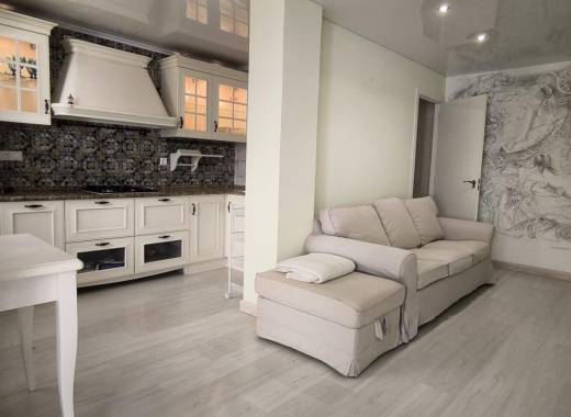 Flat - Venta - Torrevieja - torrevieja