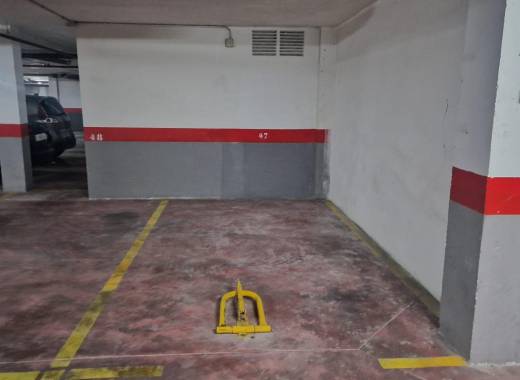 Garage - Resale - Torrevieja - HCB-65451