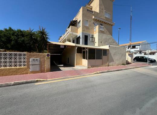 Garage - Revente - Torrevieja - HCB-25162