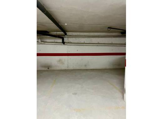 Garage - Revente - Torrevieja - HCB-25752