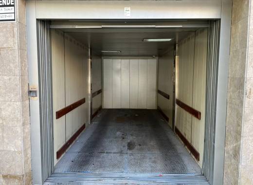 Garage - Revente - Torrevieja - HCB-45034