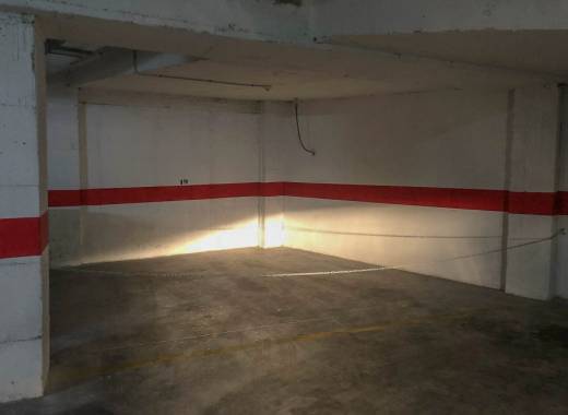 Garage - Revente - Torrevieja - HCB-94758