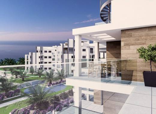 Ground Floor - Nueva construccin  - Denia - Las marinas