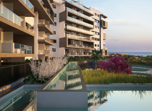 Ground Floor - Nueva construccin  - Orihuela Costa - Campoamor