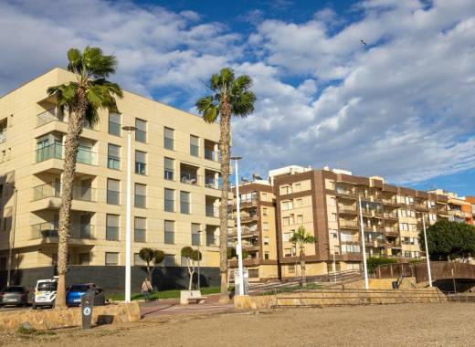 Ground Floor - Nueva construccin  - guilas - Centro