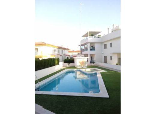 Ground Floor - Revente - Ciudad quesada - JJT-38169