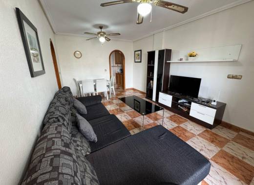 Huis - Revente - San Miguel de Salinas - JJT-41369