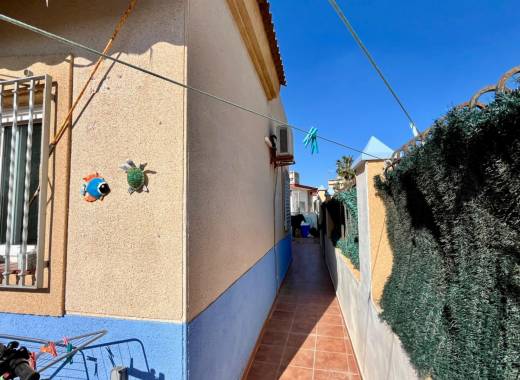 Huis - Revente - Torrevieja - JJT-41654