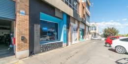 Long time Rental - commercial - Orihuela Costa