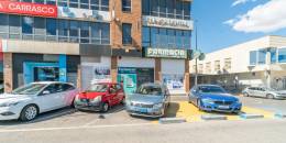 Long time Rental - commercial - Orihuela Costa