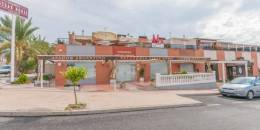 Long time Rental - commercial - San Fulgencio