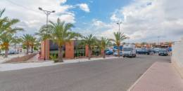 Long time Rental - commercial - San Fulgencio