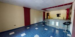 Long time Rental - commercial - San Fulgencio