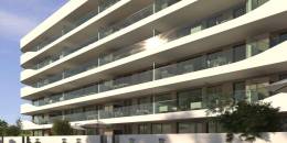 New Build - Apartment - Arenales del sol - Arenales del Sol