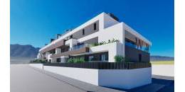 New Build - Apartment - Benijofar