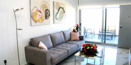 New Build - Apartment - Benijófar