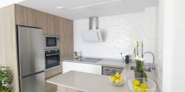 New Build - Apartment - Benijófar