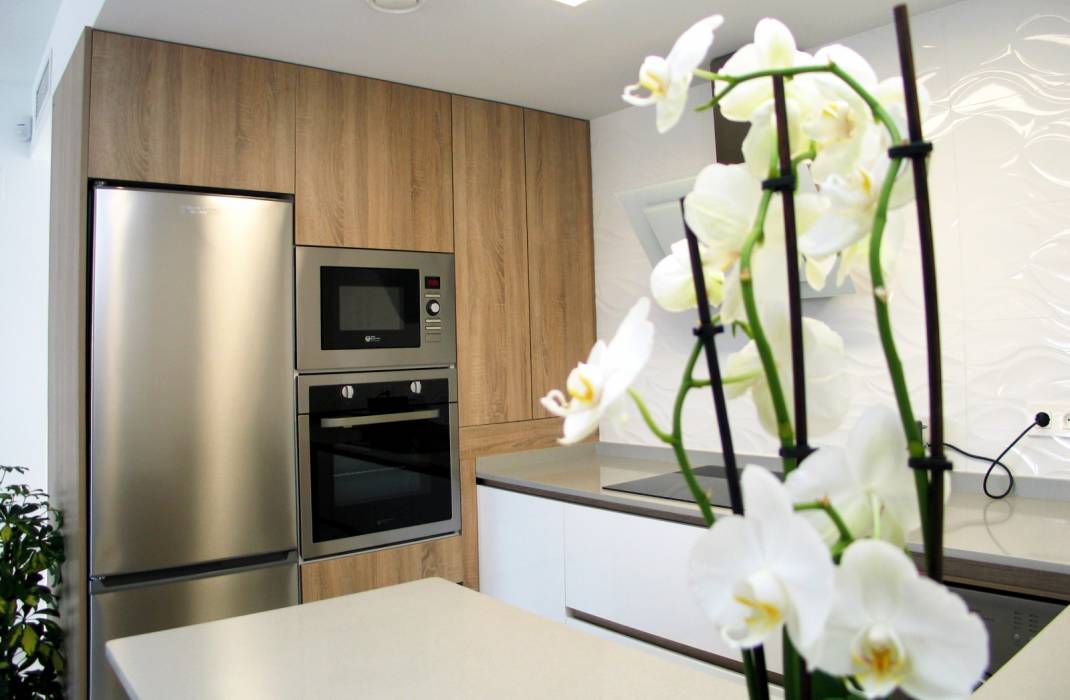 New Build - Apartment - Benijófar