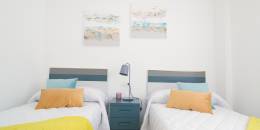 New Build - Apartment - Benijófar