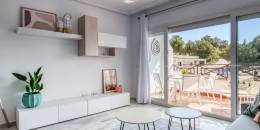 New Build - Apartment - Calpe - Centro