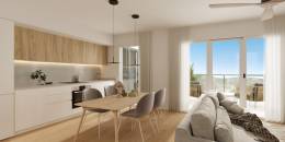 New Build - Apartment - Finestrat - Balcn de finestrat