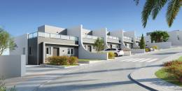 New Build - Apartment - Finestrat - Balcn de finestrat