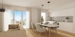 New Build - Apartment - Finestrat - Balcn de finestrat