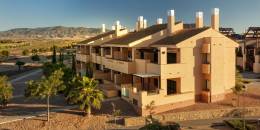 New Build - Apartment - Fuente alamo de Murcia - Hacienda del Álamo Golf