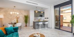 New Build - Apartment - Guardamar del Segura - Guardamar