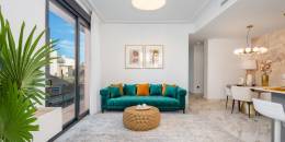 New Build - Apartment - Guardamar del Segura - Guardamar