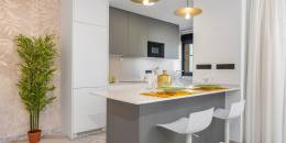 New Build - Apartment - Guardamar del Segura - Guardamar