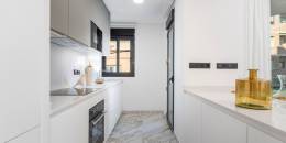 New Build - Apartment - Guardamar del Segura - Guardamar