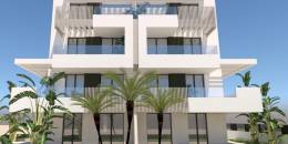 New Build - Apartment - Los Alcazares - Santa Rosala