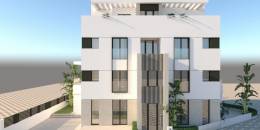 New Build - Apartment - Los Alcazares - Santa Rosala