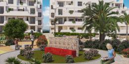 New Build - Apartment - Los Alcazares - Santa Rosala