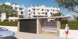 New Build - Apartment - Los Alcazares - Santa Rosala