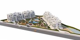 New Build - Apartment - Los Alcazares - Santa Rosala