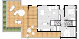 New Build - Apartment - Monforte del Cid - Font del llop