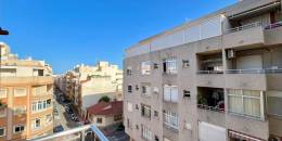 New Build - Apartment - Torrevieja - Playa del cura