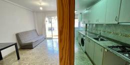 New Build - Apartment - Torrevieja - Playa del cura